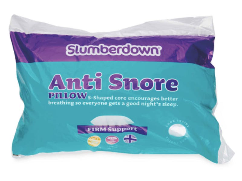 The Aldi Anti Snore Buy That Will Change Your Life Netmums Reviews