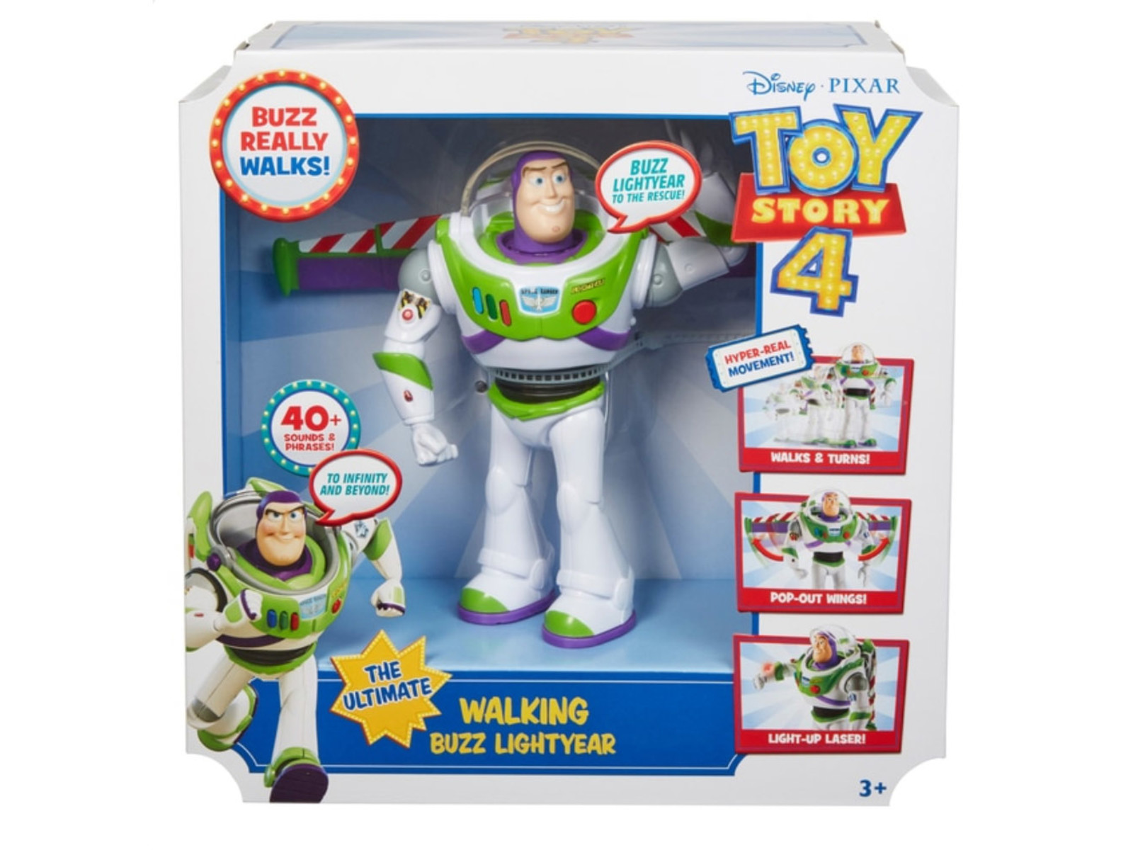 buzz lightyear toy argos