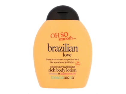 Treaclemoon Brazilian Love body lotion