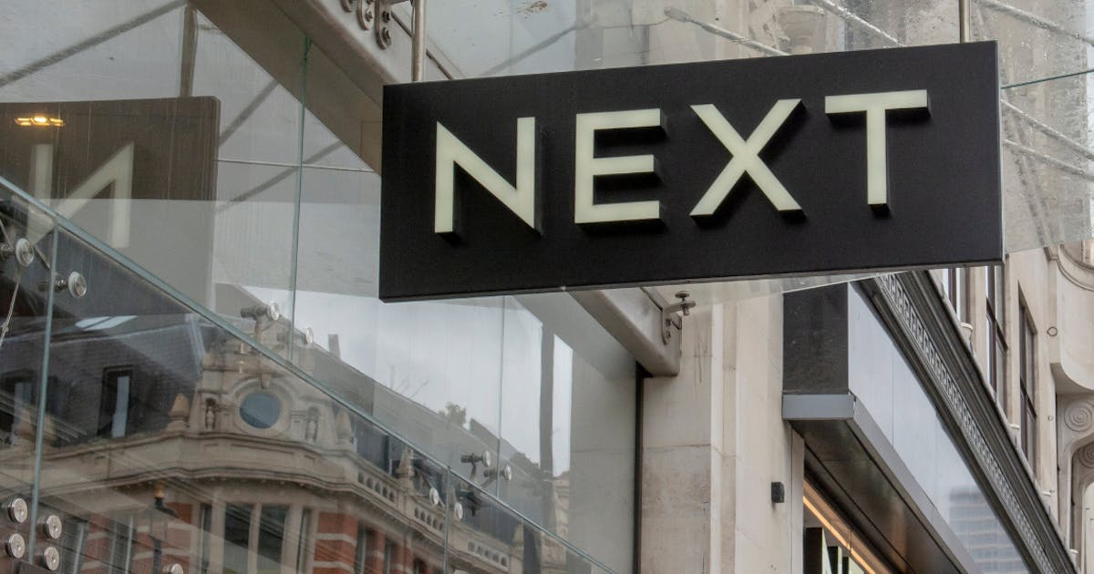 Next sale sneak peek: The gilet that’s perfect for winter walks and ...