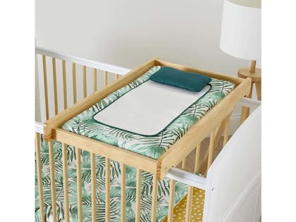 7. Ickle Bubba Cot Top Changer