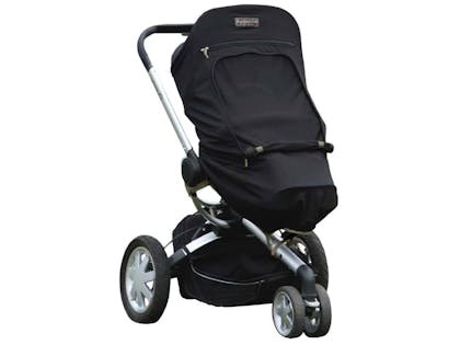 6. SnoozeShade Pushchair Cover 