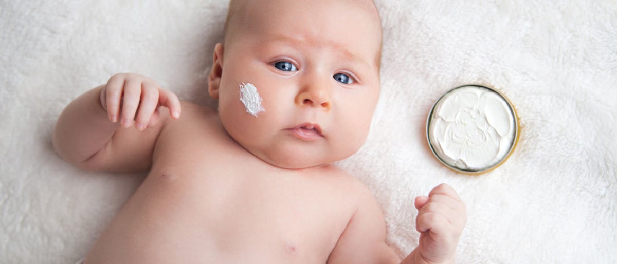 The best buys for soothing eczema on baby skin Netmums Reviews