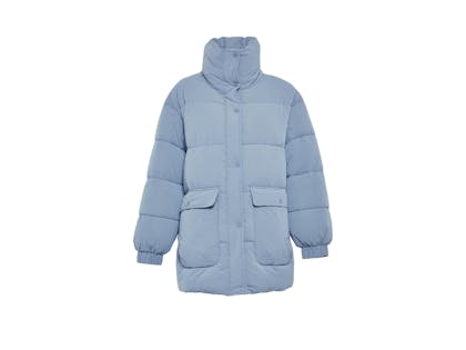 Primark 2025 puffer coat