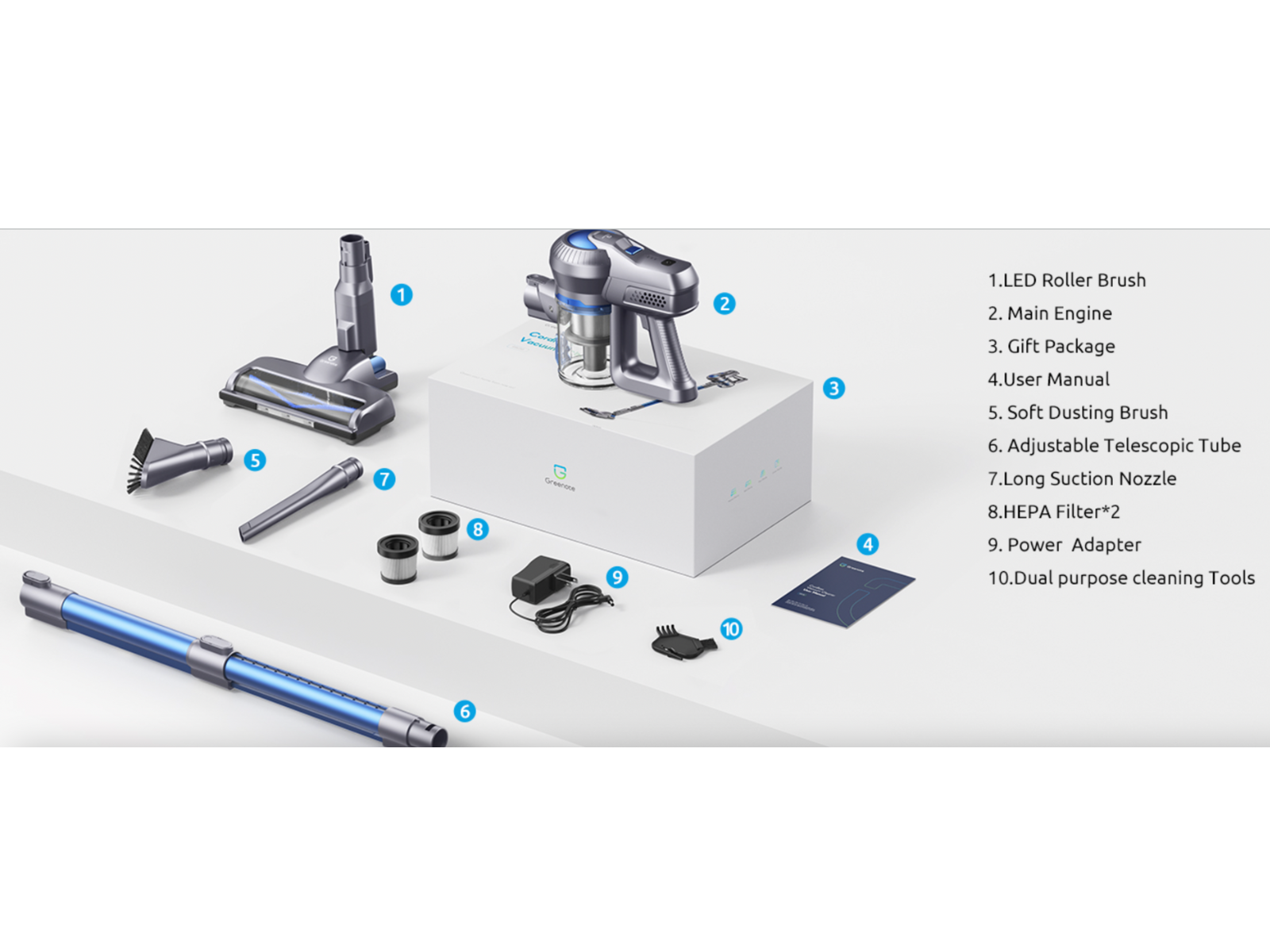 Popular cordless vacuum that picks up 'everything' has 52 off on