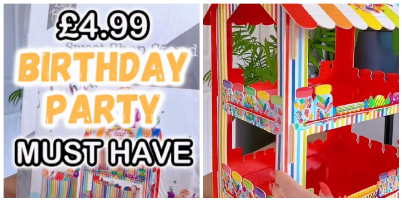 The £4.99 Home Bargains find shoppers call a MUST HAVE for kids