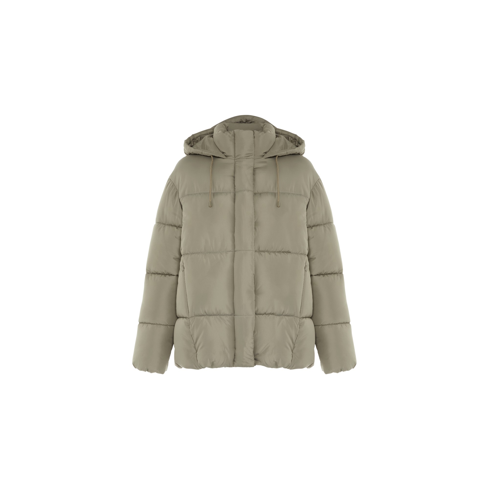 primark puffer jacket review