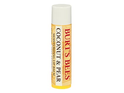 6. Hydrating Lip Balm with Coconut & Pear, £3.99