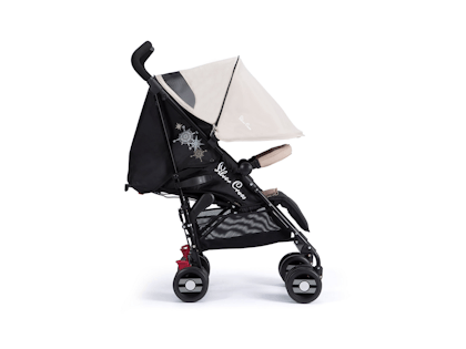 Mothercare pop top star stroller