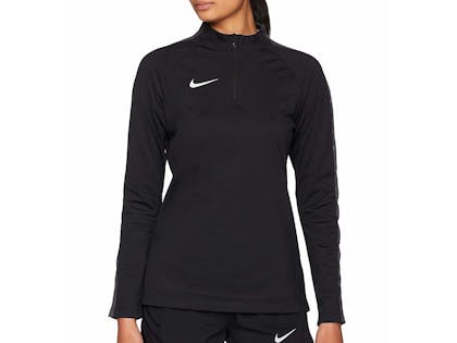 5. Nike Women's Drill Top, from £26