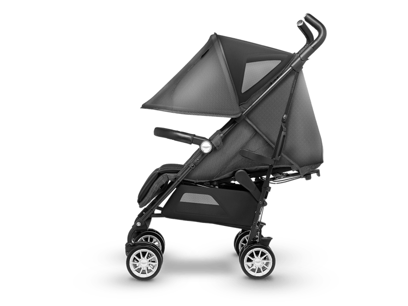 Silver Cross launch £2,000 pushchair with Aston Martin Netmums Reviews