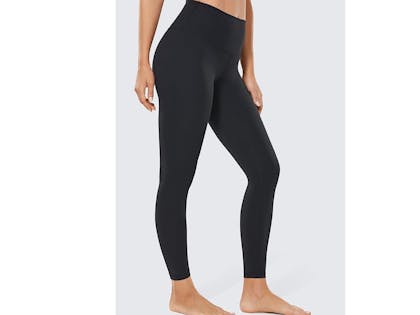 Mums reviews the 'butter soft' £31 viral  leggings that 'everyone  recommends' - Netmums Reviews