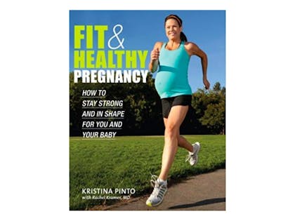 4. Fit and Healthy Pregnancy