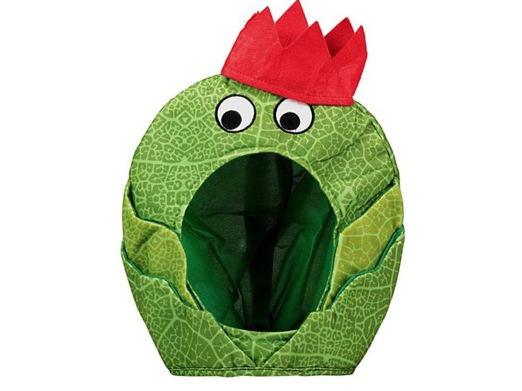 asda turkey hat