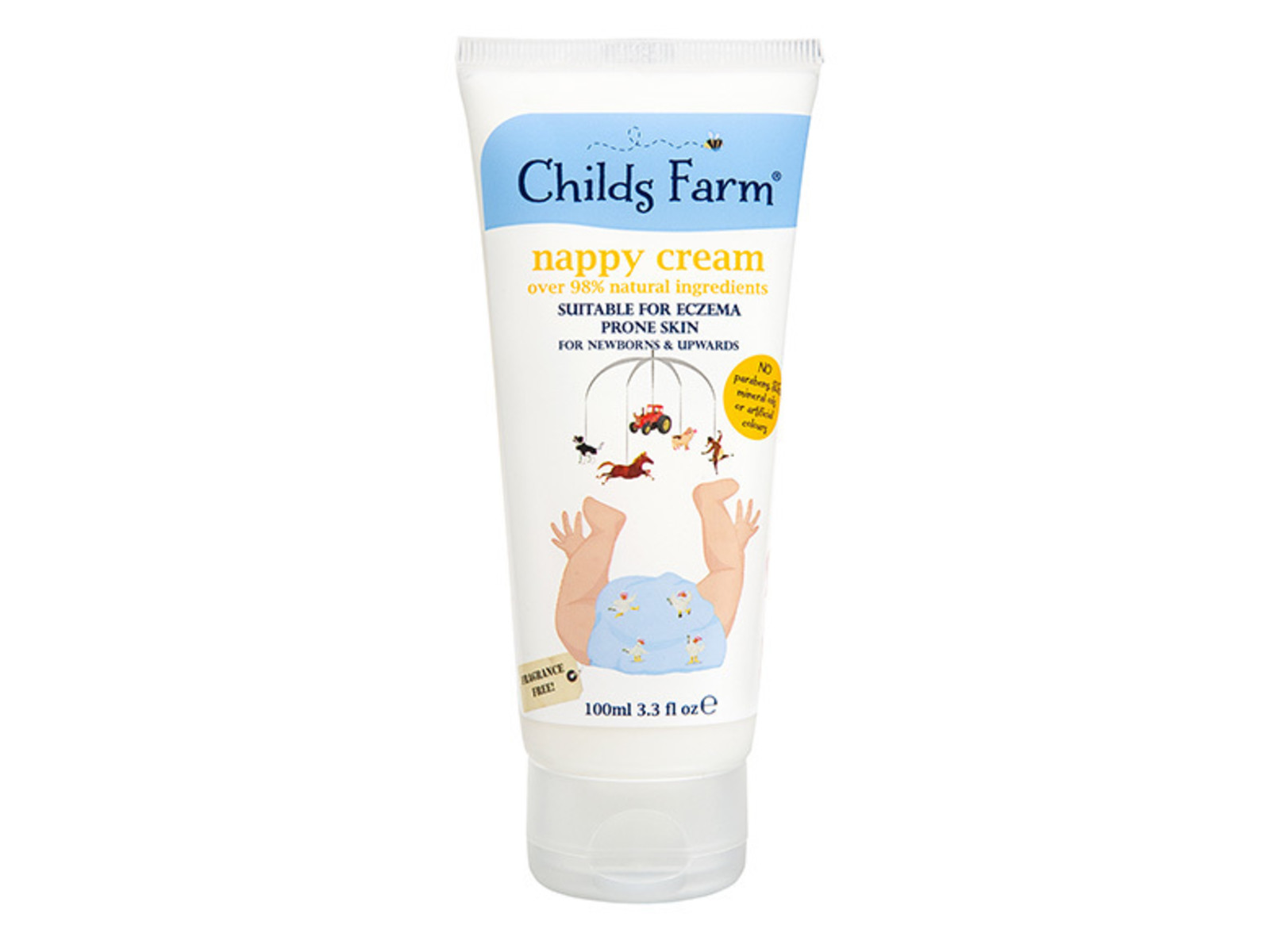 weleda nappy cream tesco