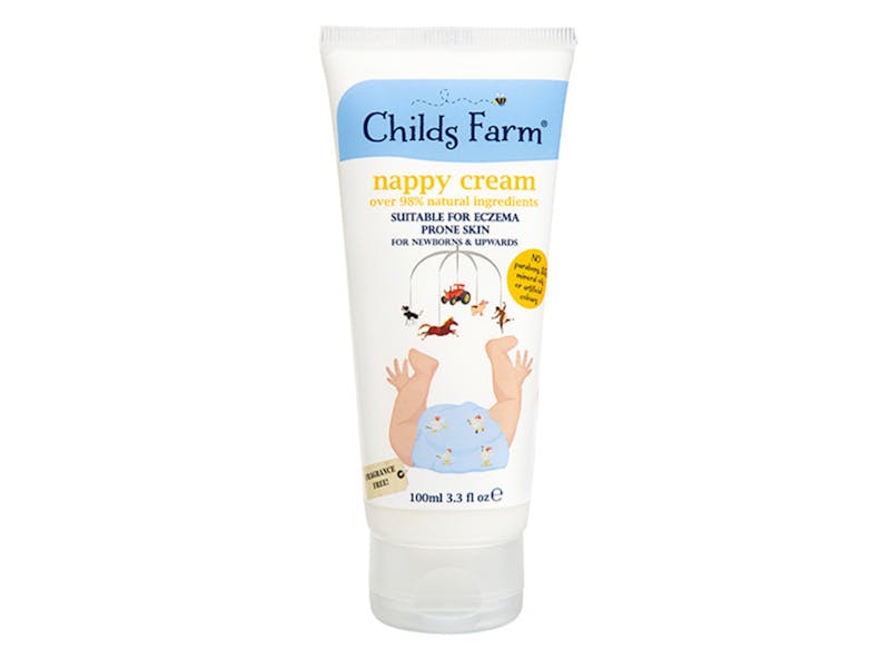 The best nappy creams for under a fiver Netmums Reviews