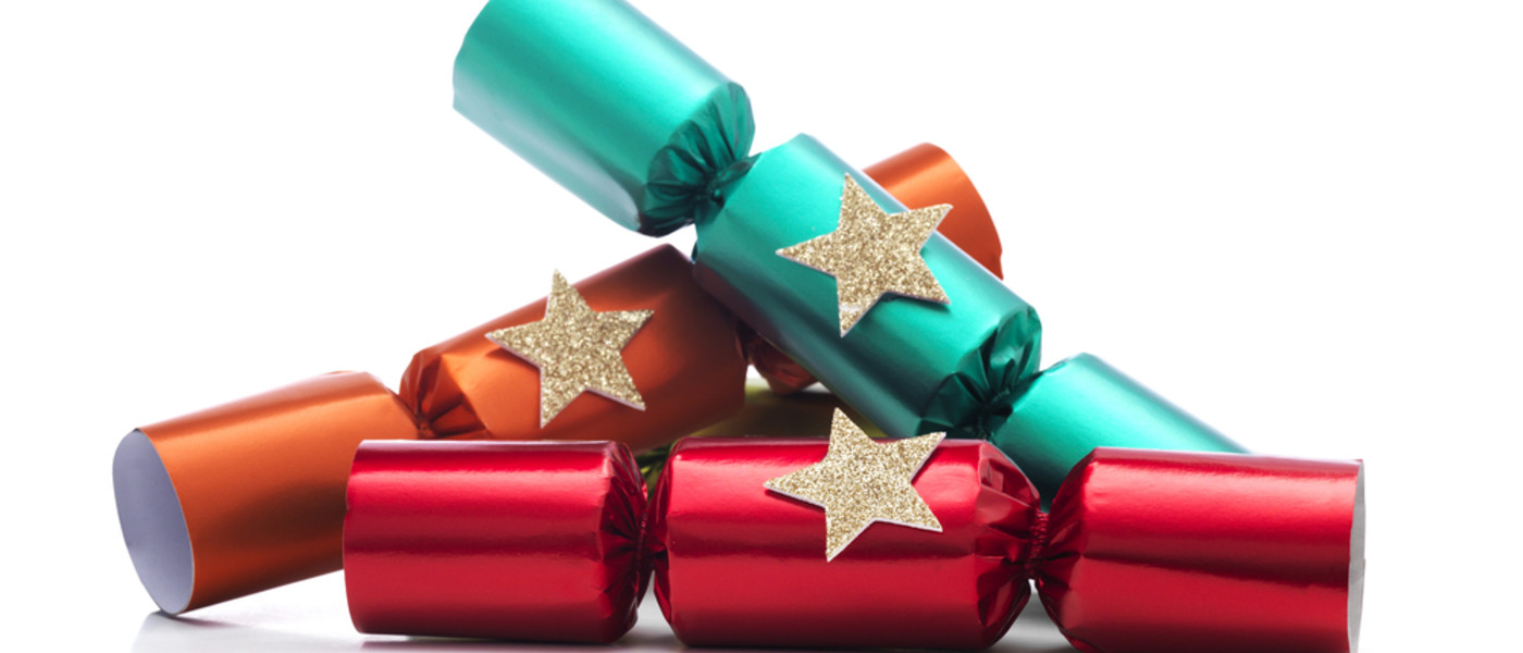 The Best Christmas Crackers 2021 - Netmums Reviews