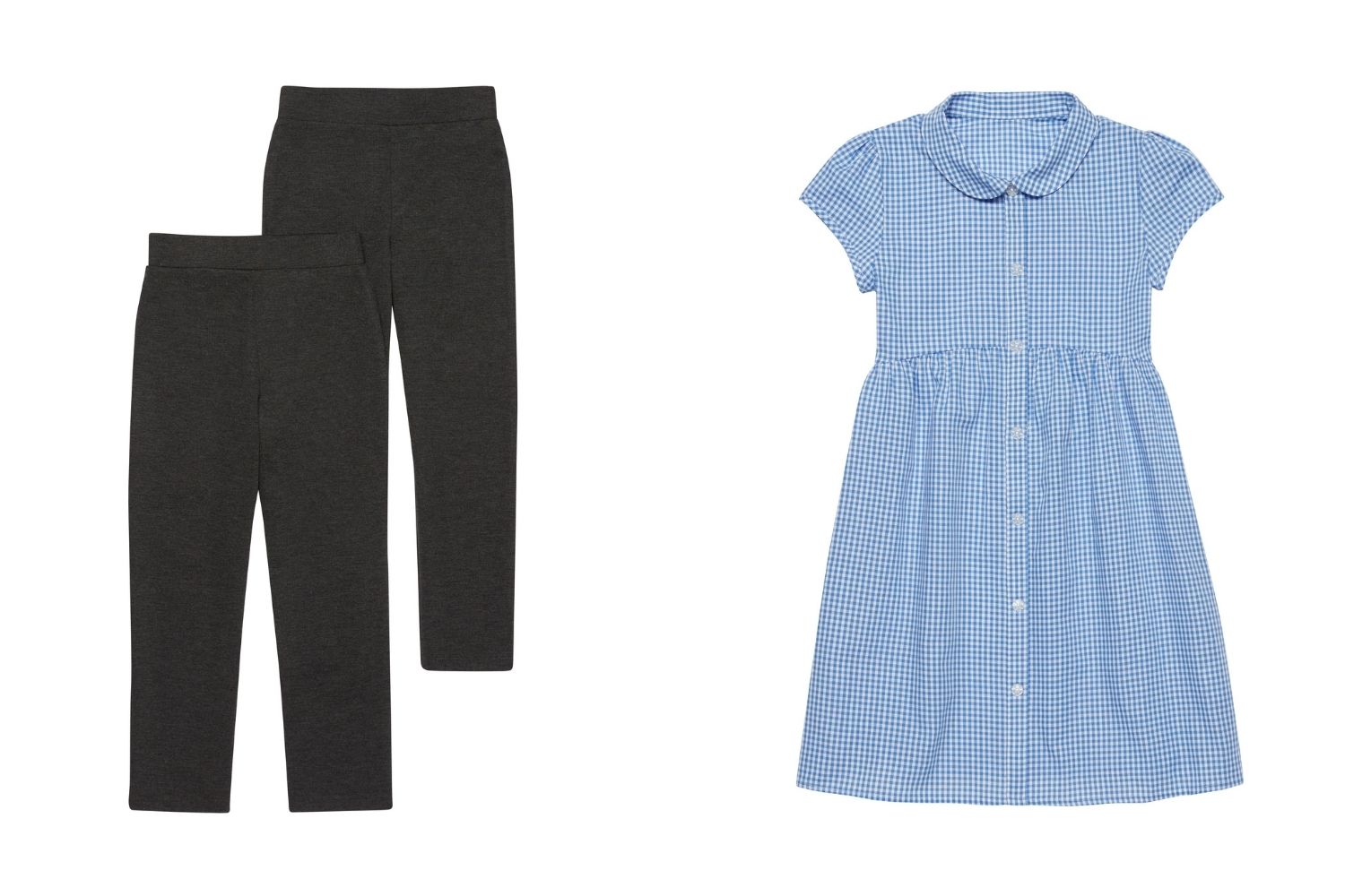 Asda's new Easy On clothing range for children with disabilities