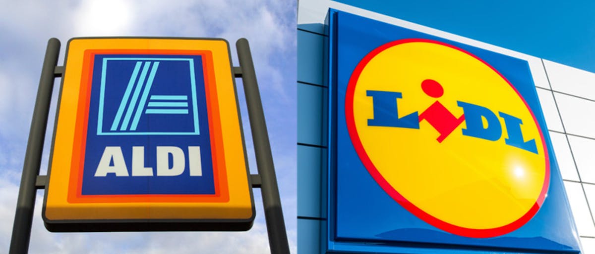 Aldi and Lidl urgently recall THESE products - Netmums Reviews