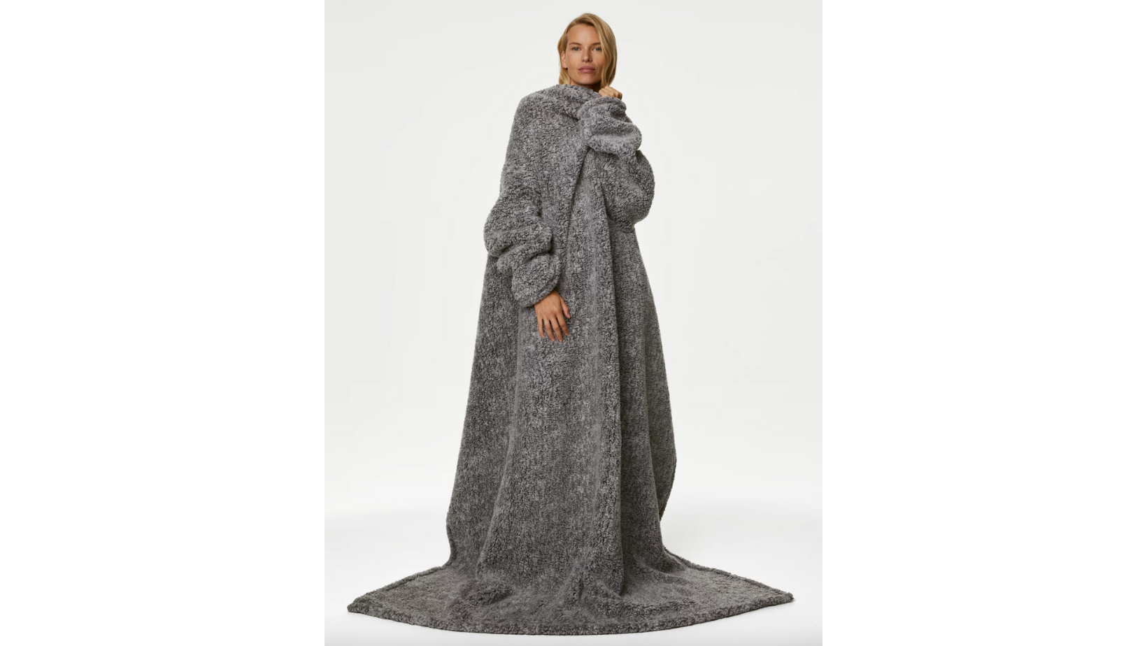 M&S launches musthave couples 'slanket' Netmums Reviews