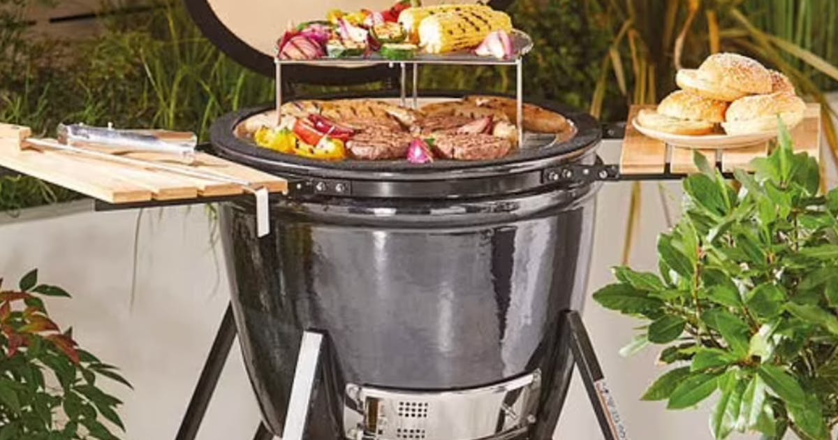 Aldi top bbq review