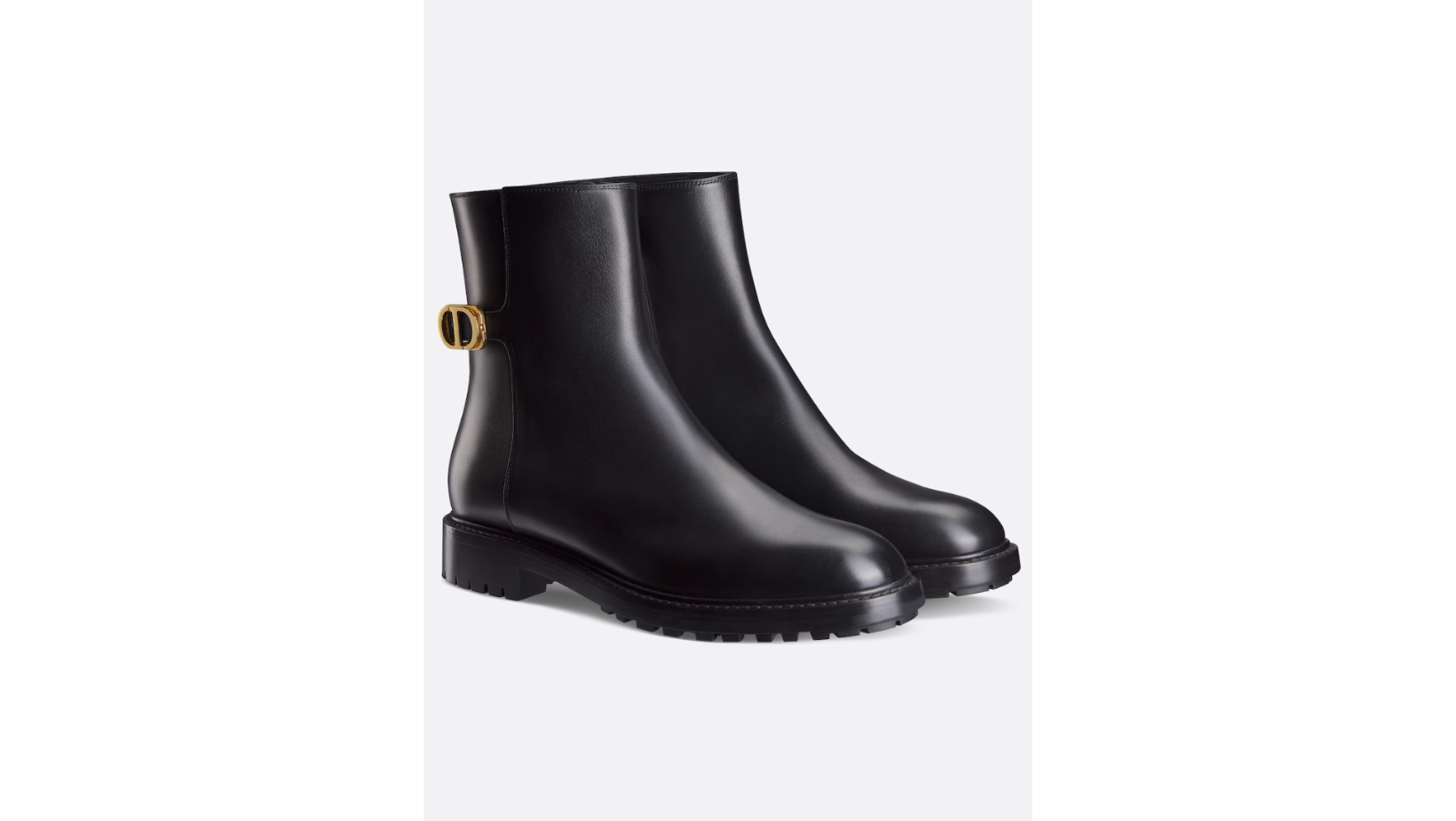 £20 Primark boots that are nearidentical to Dior's £1.2k pair