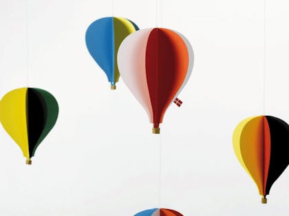 29. Flensted Balloon Mobile