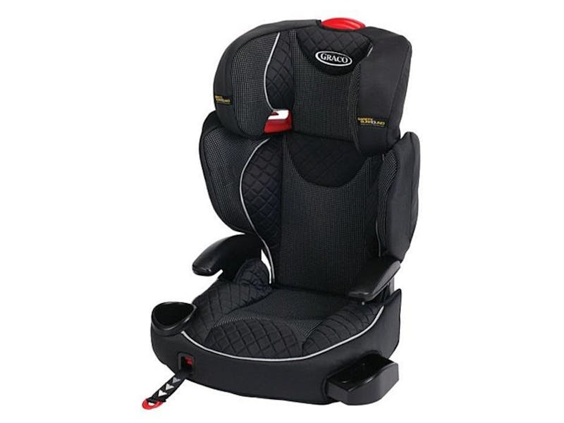 The best high back booster seats 2022 Netmums Reviews