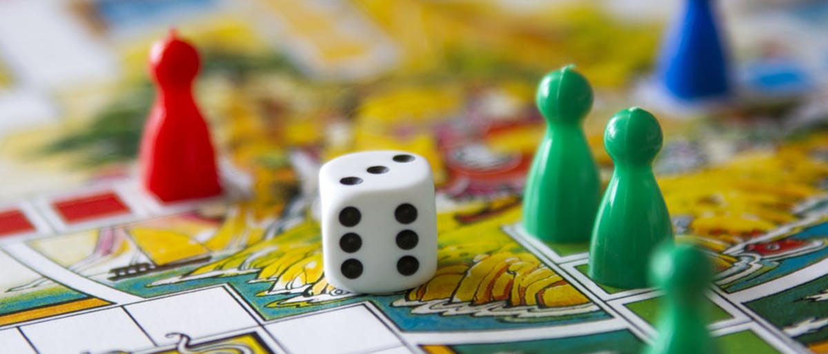 The best family board games to play with children Netmums Reviews