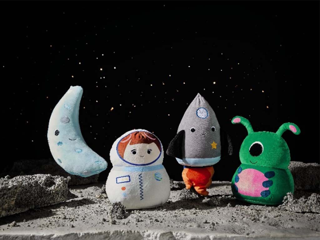Aldi’s new line of Squishee toys arrives - Netmums Reviews