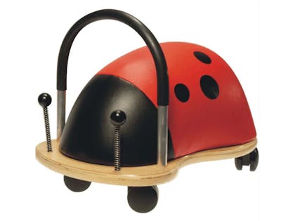 Ladybird Wheely Bug Ride-On