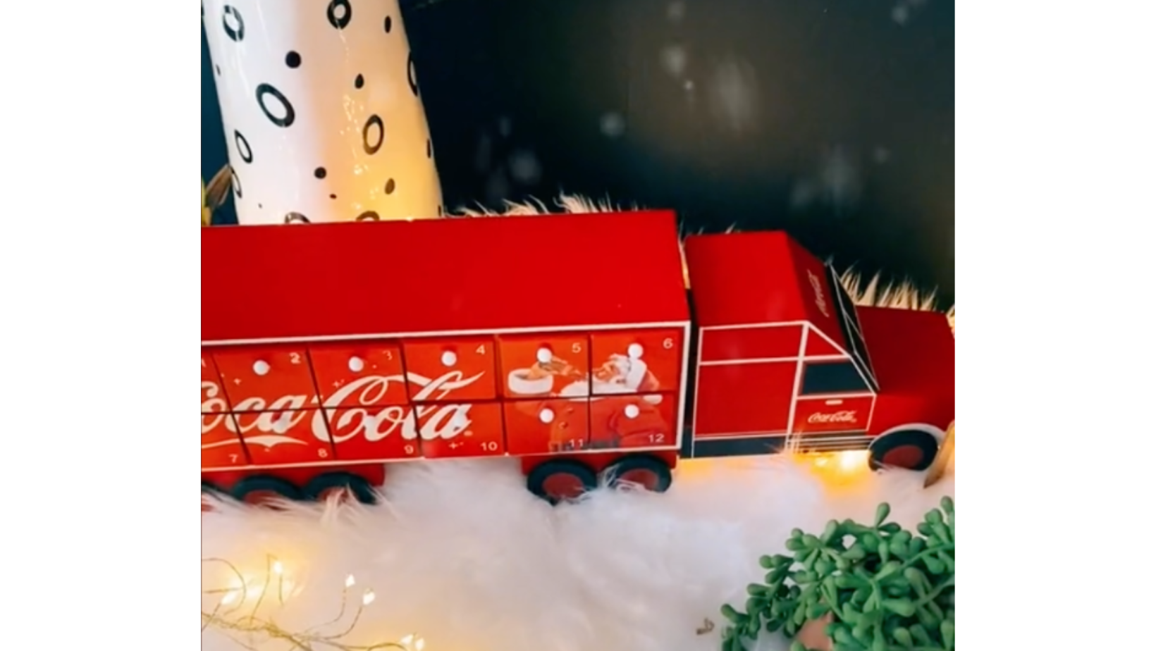 Primark brings out Coca Cola truck advent calendar Netmums Reviews