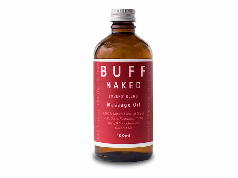 BUFF Natural Body Care