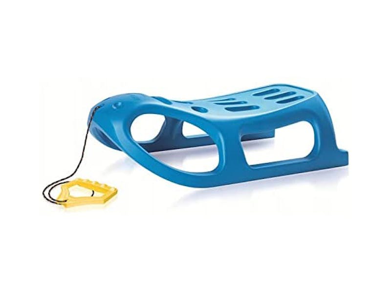 The best sledges and toboggans for fun in the snow - Netmums Reviews