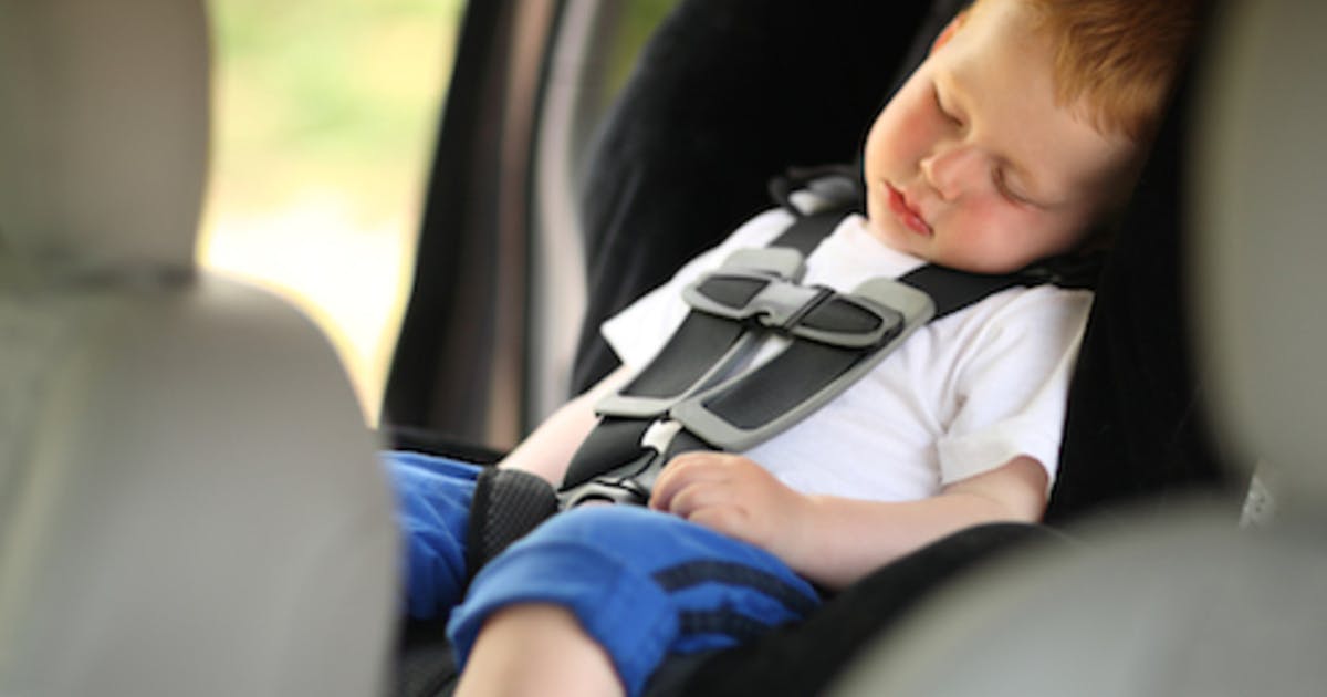 Car Seat In A Taxi Or Hire, Do Taxis Allow Babies Without Car Seats
