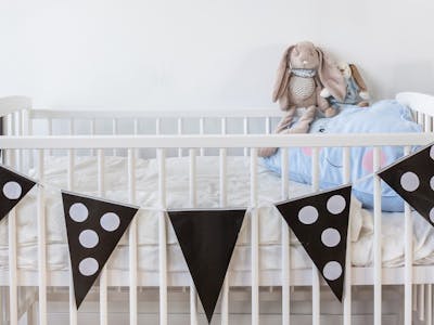 How To Buy Second-Hand Nursery Furniture - Netmums Reviews