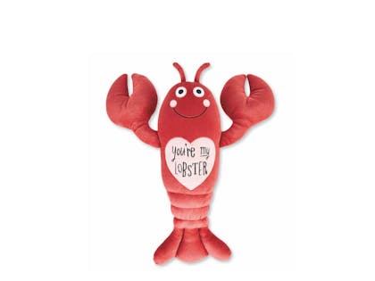 lobster.