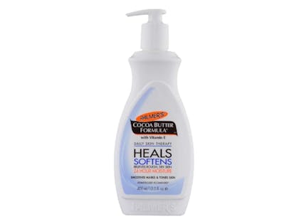 2. Palmer's Cocoa Butter Moisturising Lotion