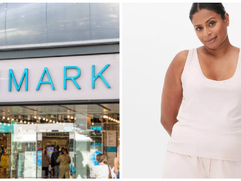 Primark launches new menopause clothing range with cooling technology