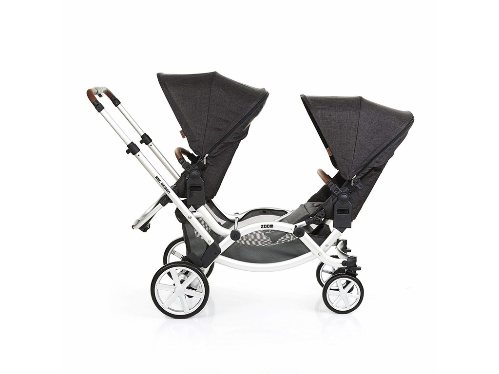 Best twin clearance pram 2018