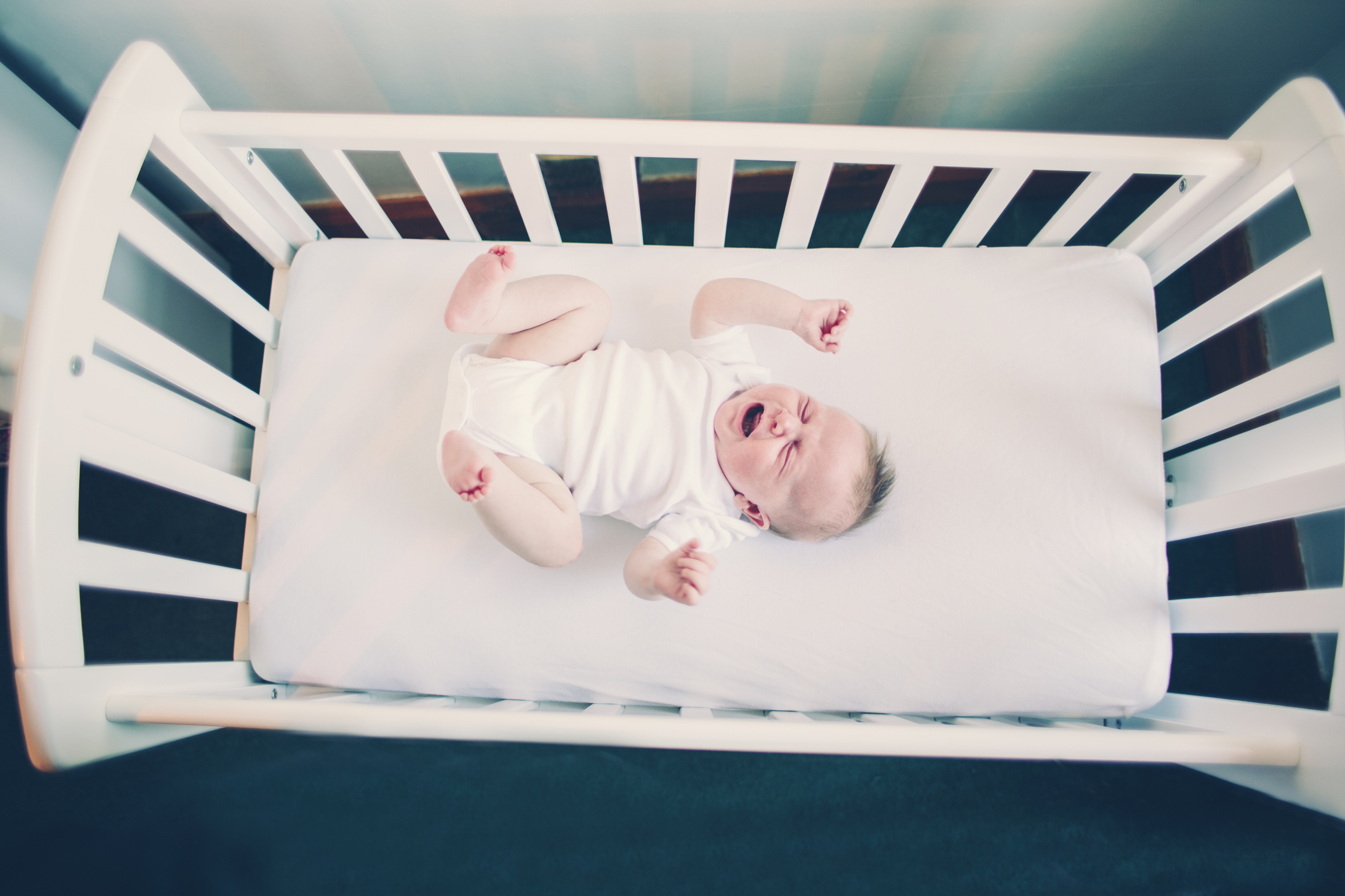 Baby cribs and top moses baskets