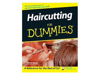 Haircutting for dummies