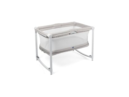 22. Lullago Zip Travel Cot, £89.99