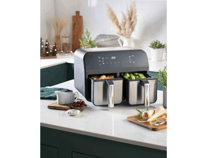 Aldi air fryer: How to buy Tefal appliance