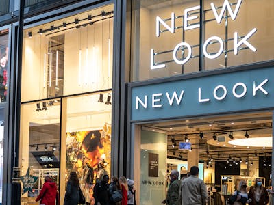 New Look's leggings that have shoppers 'buying them in every