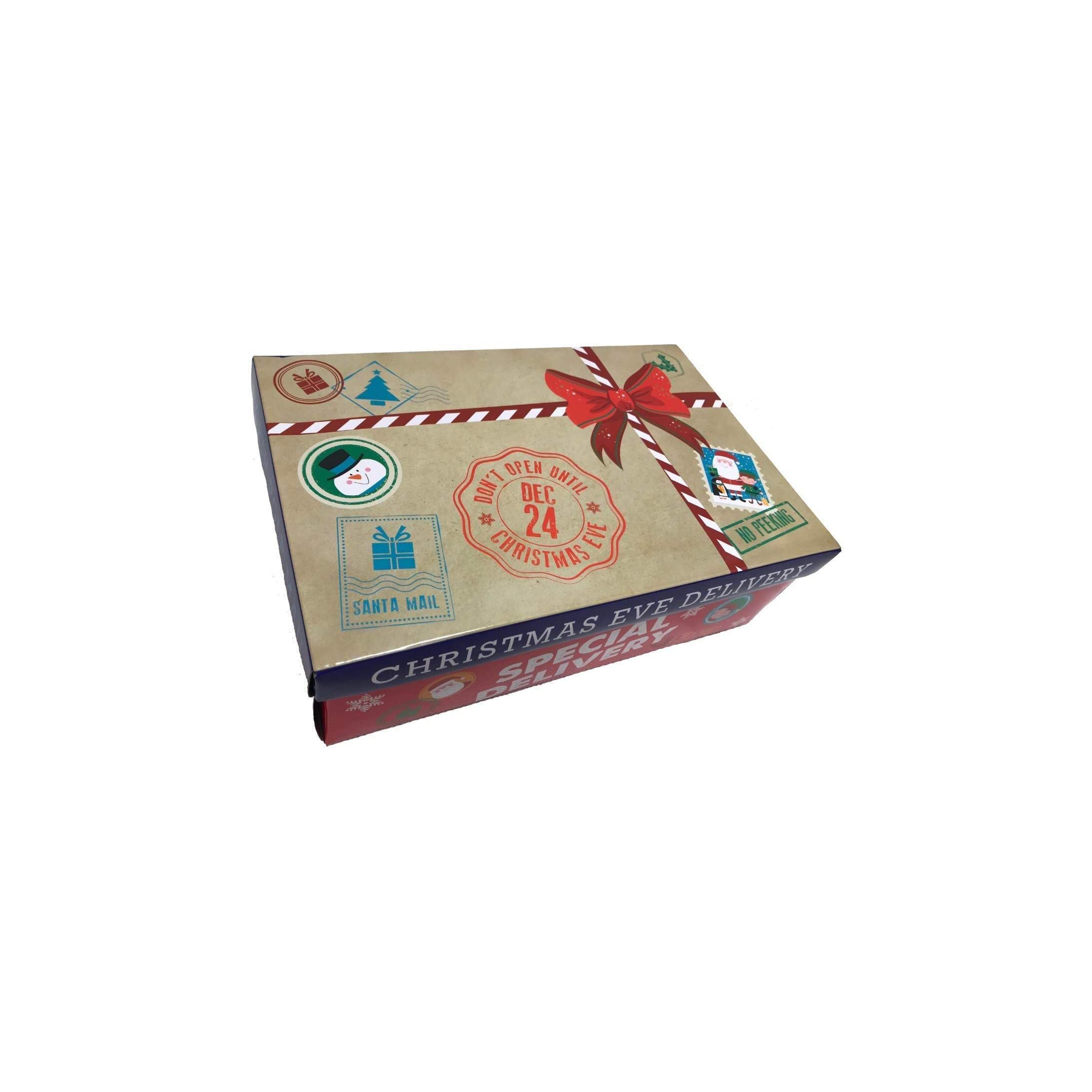 The best Christmas Eve boxes from just £1.86 Netmums Reviews