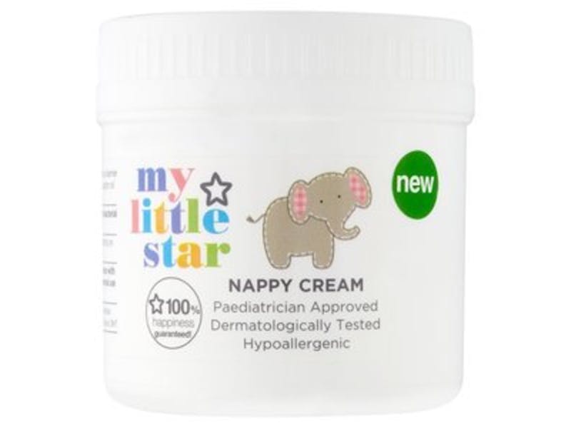 The best nappy creams for under a fiver Netmums Reviews