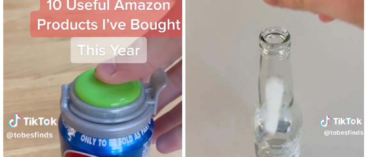 10 MOST USEFUL things to buy on , that you didn't know you