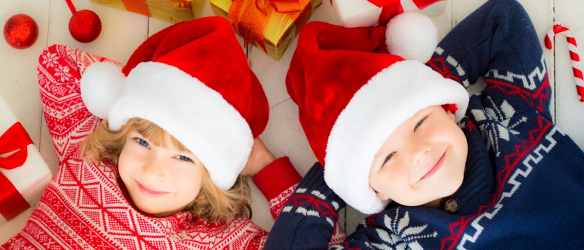 The best Christmas presents for 5 to 8-year-olds - Netmums Reviews