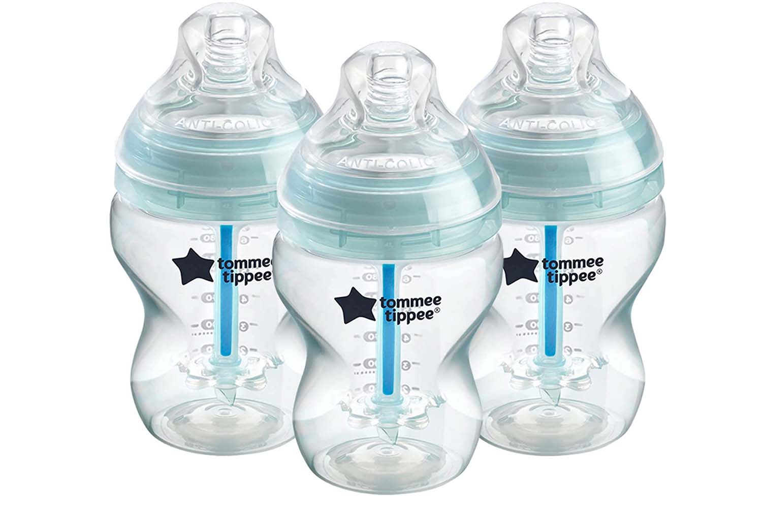 The best bottles for babies with colic - Netmums Reviews